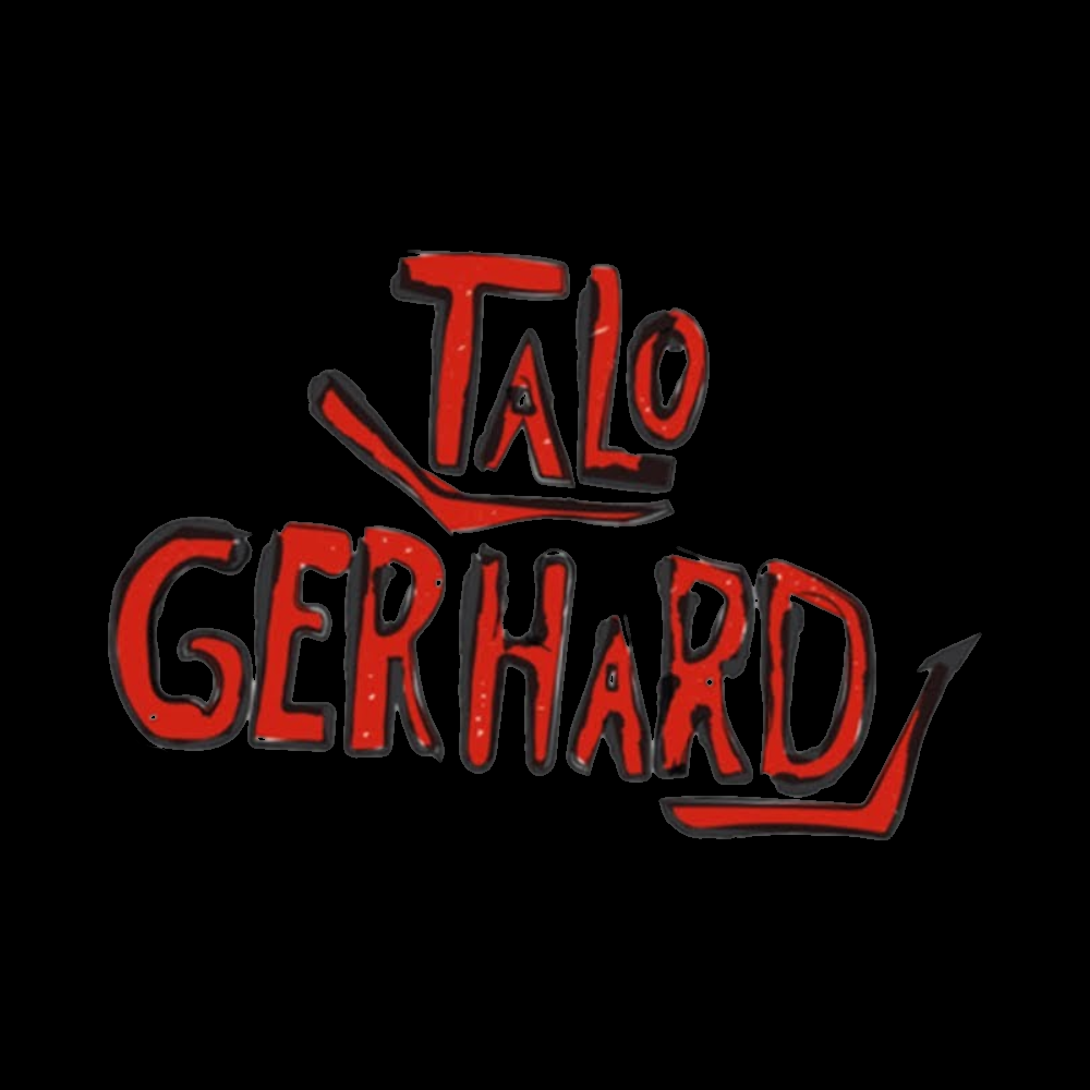 Logo Talo Gerhard